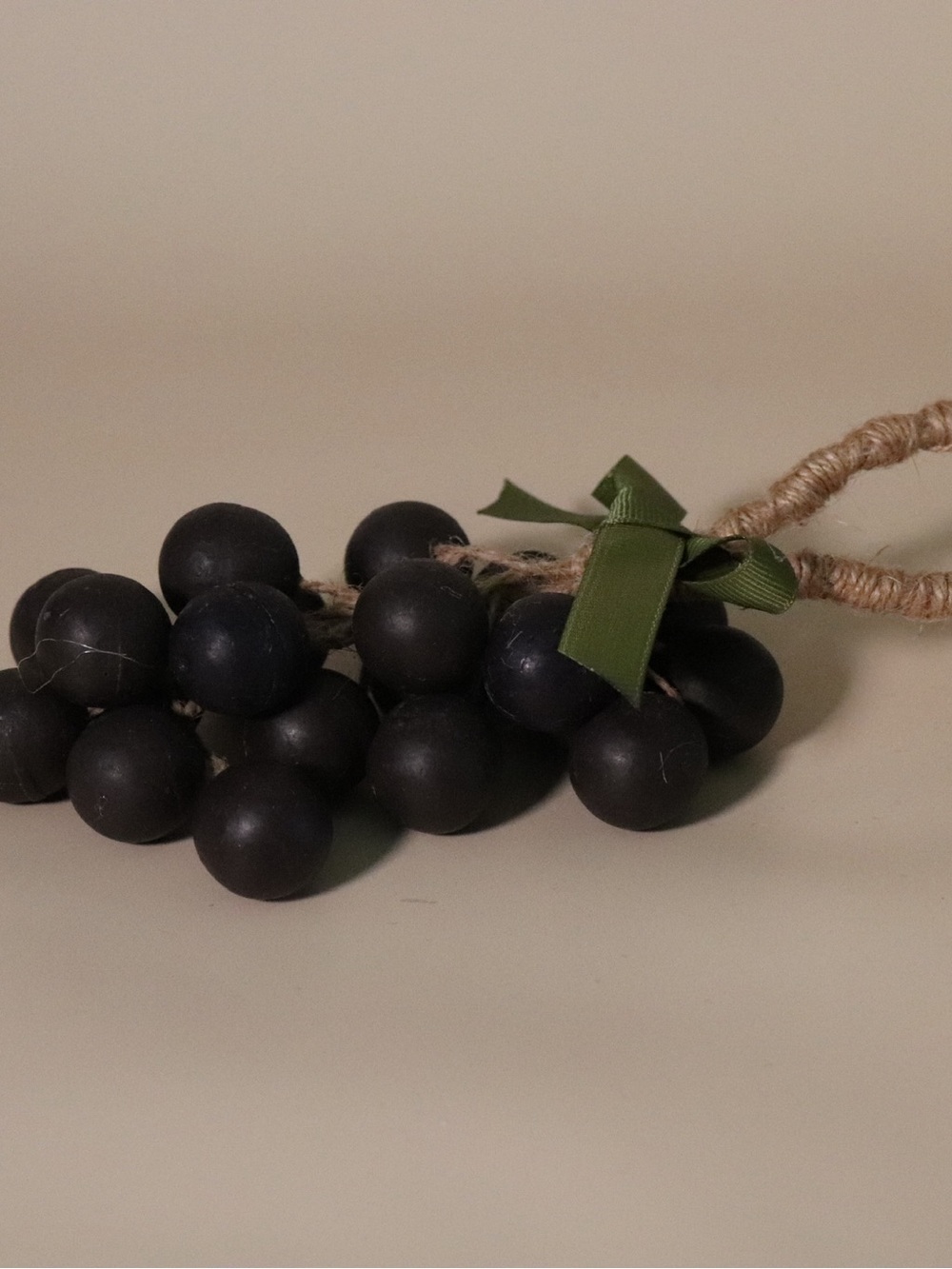 Grape Cluster Hand Soap - Picture 7 of 9